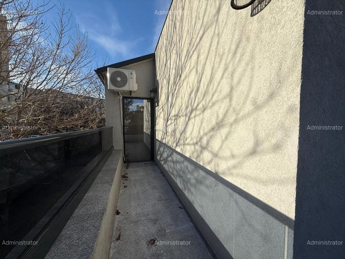 APARTAMENT/DUPLEX 3 CAMERE DE LUX, ZONA FALEZĂ NORD - 25