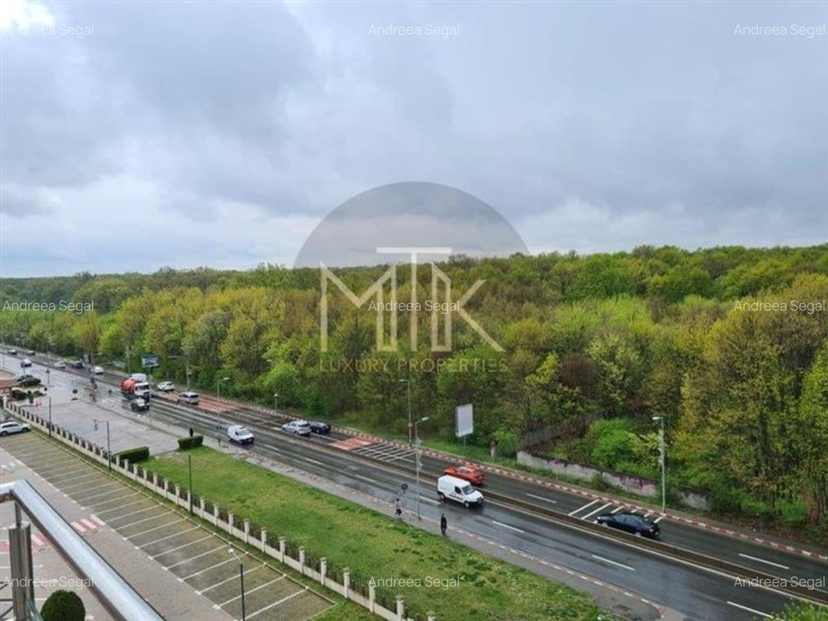Green Vista - Scoala Americana, Apartament 4 cam. I 1Loc parcare - 4