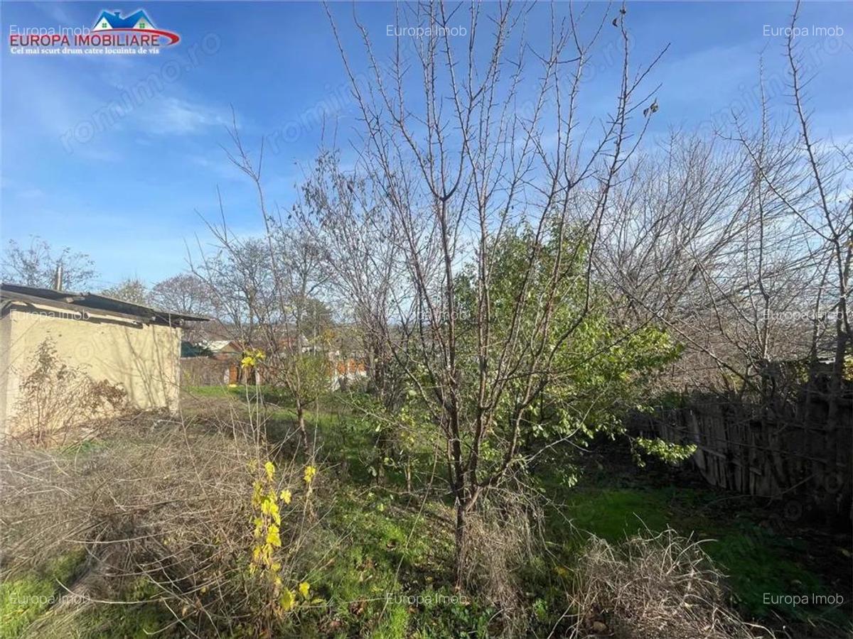 Teren de vanzare in zona Alexandru cel Bun Tulcea - 7