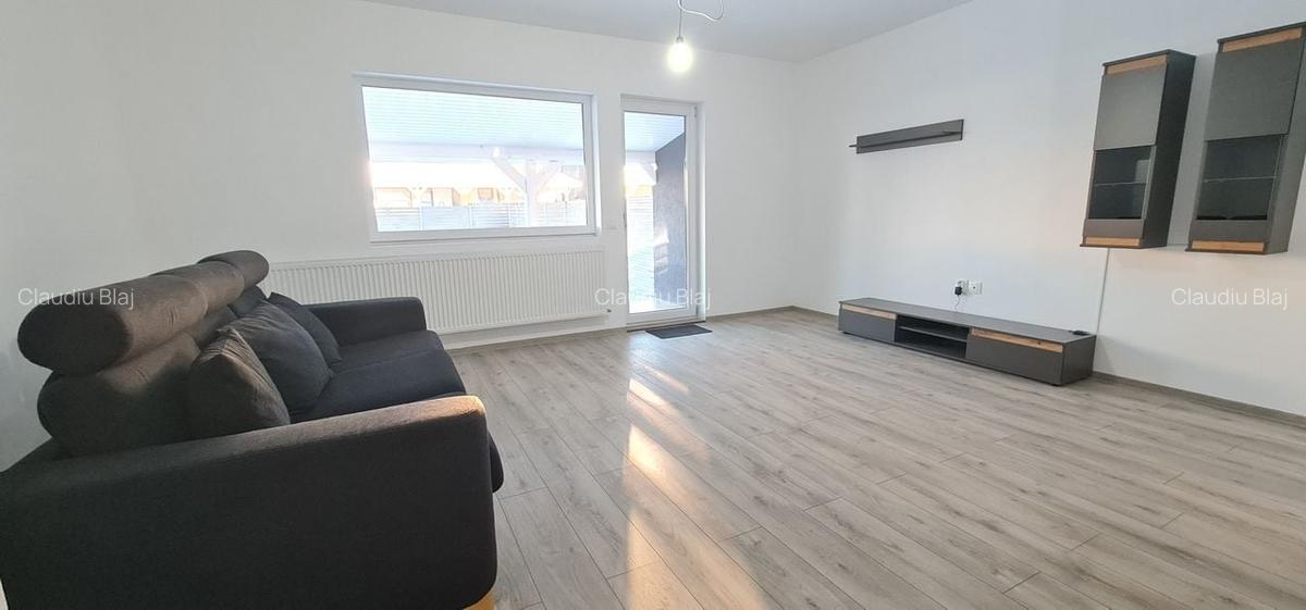 Casa semimobilata semiutilata in Cartier Izvor Tarlungeni Brasov - 10