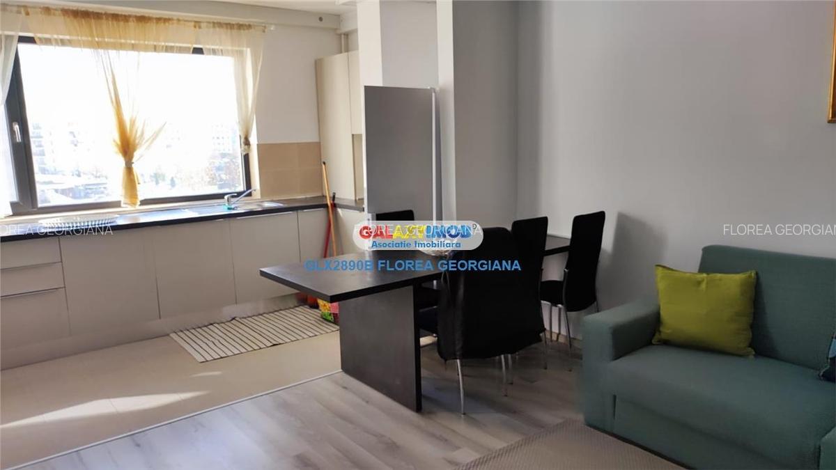 Apartament 2 camere Greenfield Residence - 9