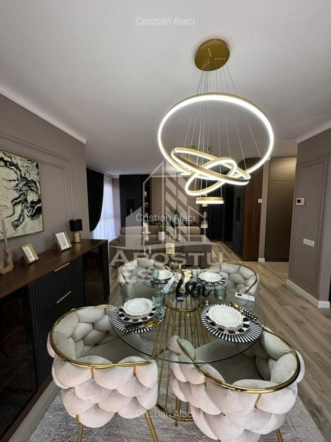 Apartament cu 2 camere decomandat în Lipovei - 6