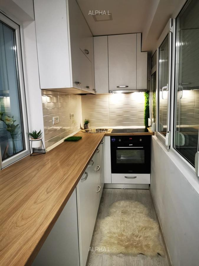 2 Camere Ultra Lux, Etaj Intermediar - 7
