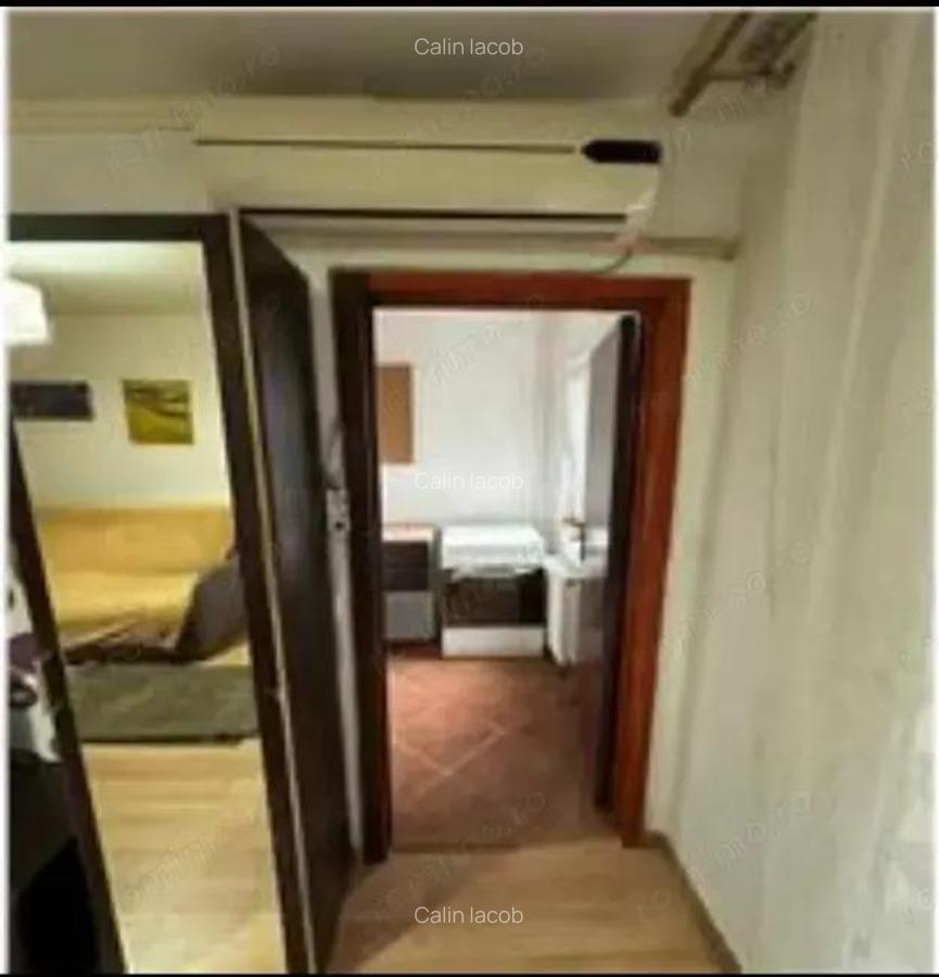 CI579 Telegrafului-Badea Cartan,1 camera,Renovat - 11