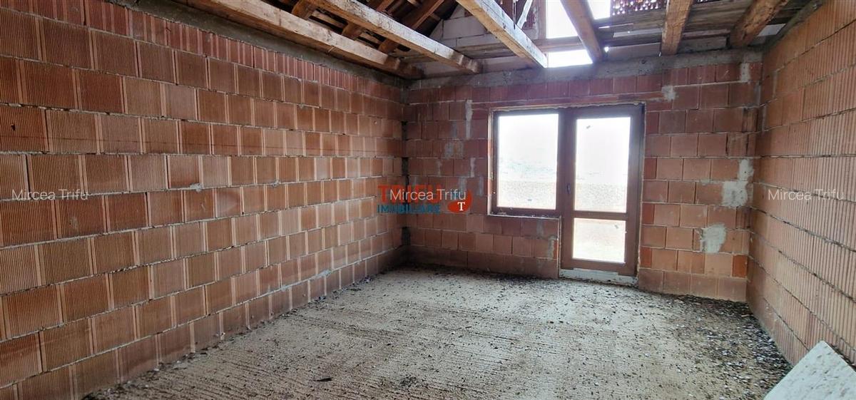 Casa de vanzare S+P+E Alba Micesti 670mp teren - 8
