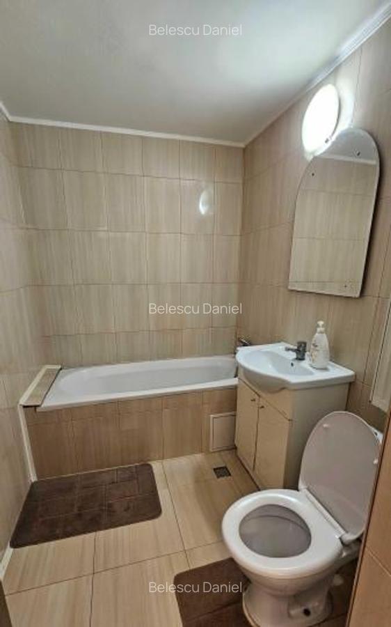 Dristor/Baba Novac/Decebal/Ap 2 Camere Mobilat la Cheie/ - 7