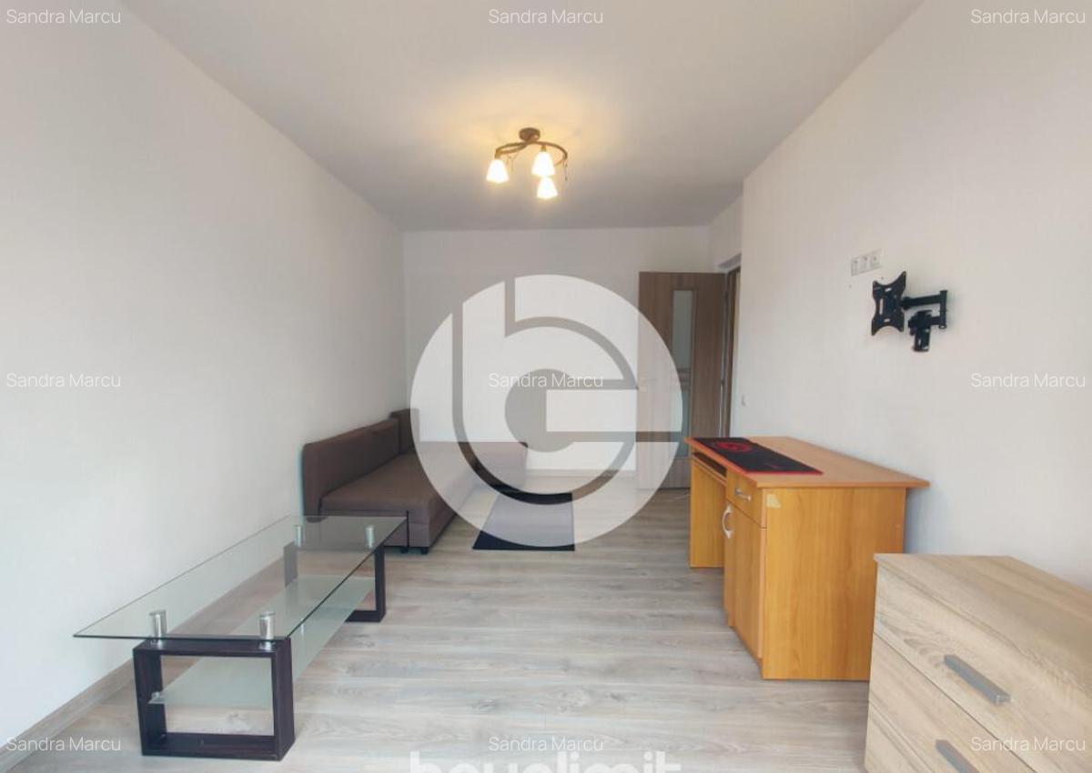 Apartament 2 Camere Decomandat - Etaj 1 - Pet Friendly - Mi - 1