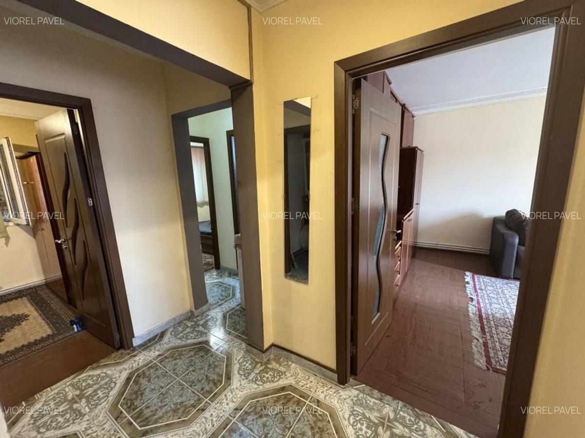 Inel 2 - Marvimex apartament decomandat 3 camere - 1