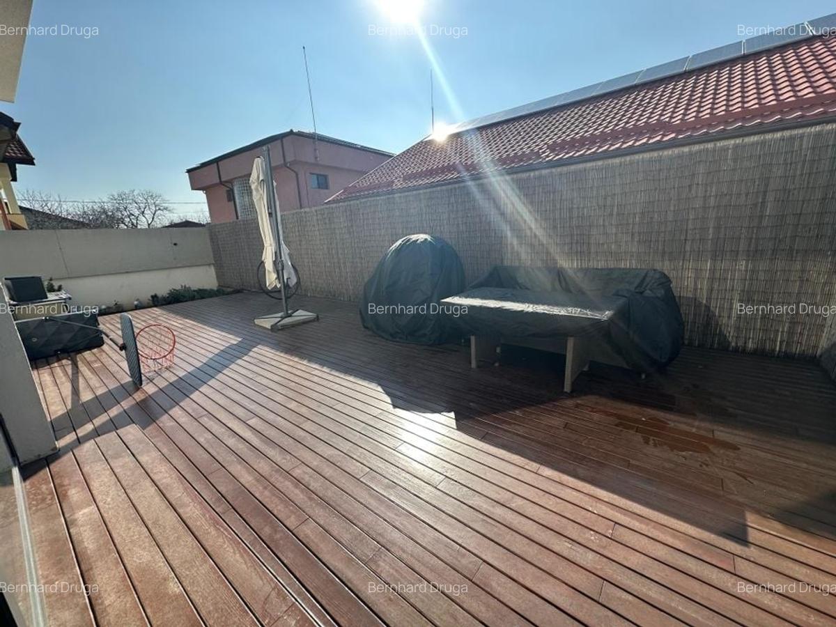 Apartament cu 4 camere la Padure, 2 parcari in subteran, Jandarmeriei - 4