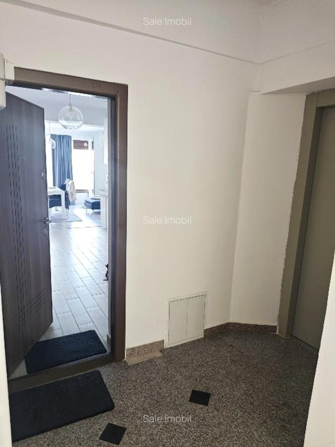 BUCUREȘTI, P.Romană, PF, Apart. 2c decom, 2018, mobilat, utilat, 380.000 eur neg - 13