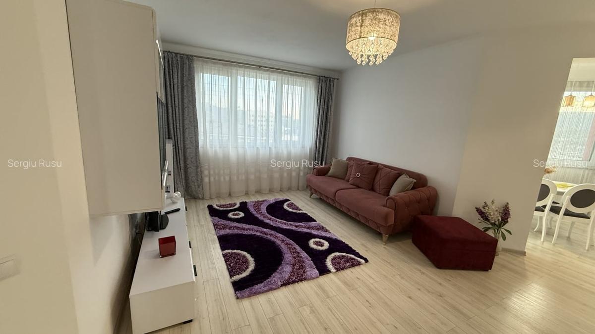 Apartament 2 camere+garaj in zona Metro-BMW - 2