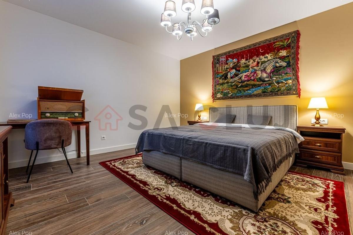 De vânzare Casa Weiss, Rimetea, pensiunea cu 5 margarete, patrimoniu ! - 6
