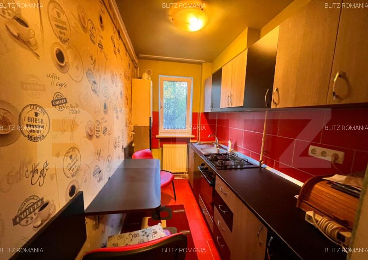 Apartament 3 camere - 1