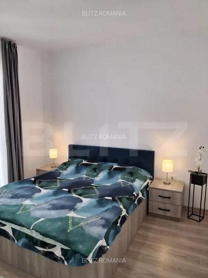 Apartament modern 2 camere Alphaville Arena / loc parcare / boxa - 6