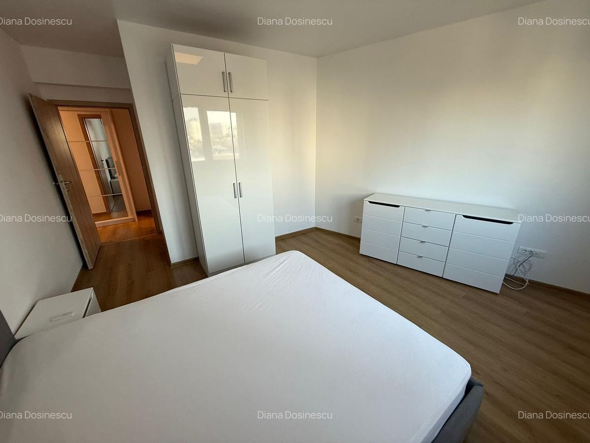 Inchiriere apartament Premium - Global Residence - 3