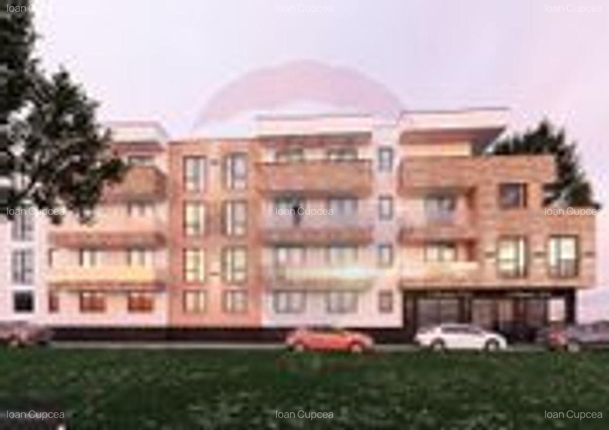 Apartament cu 2 camere de vanzare in zona Grivitei - 4