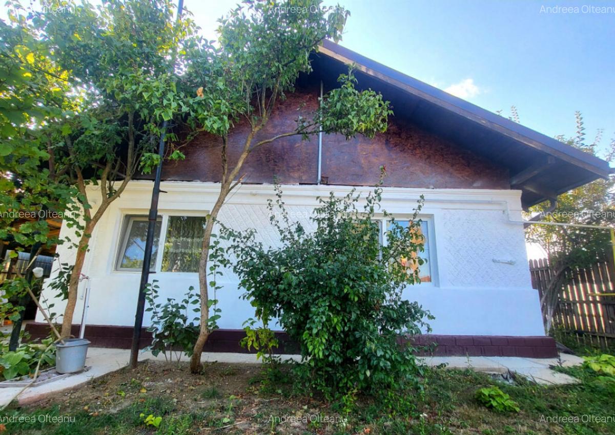 Casa Lipanesti, Judetul Prahova - 17