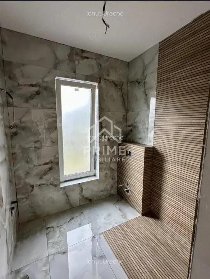 CASA INDIVIDUALA FINISATA LA CHEIE - 4 CAMERE - 128 MP - ZONA ORIZONT - 4