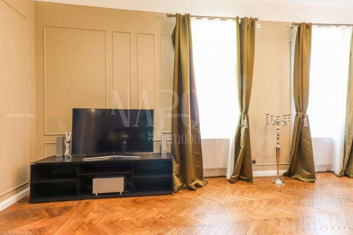 Apartament 3 camere de vanzare in Centru, Cluj Napoca - 10