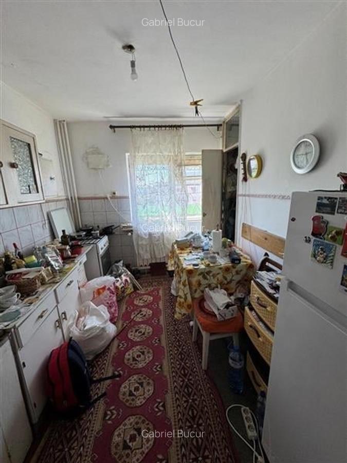 Apartament 2 Camere Decomandat Bld. Brancoveanu - 5