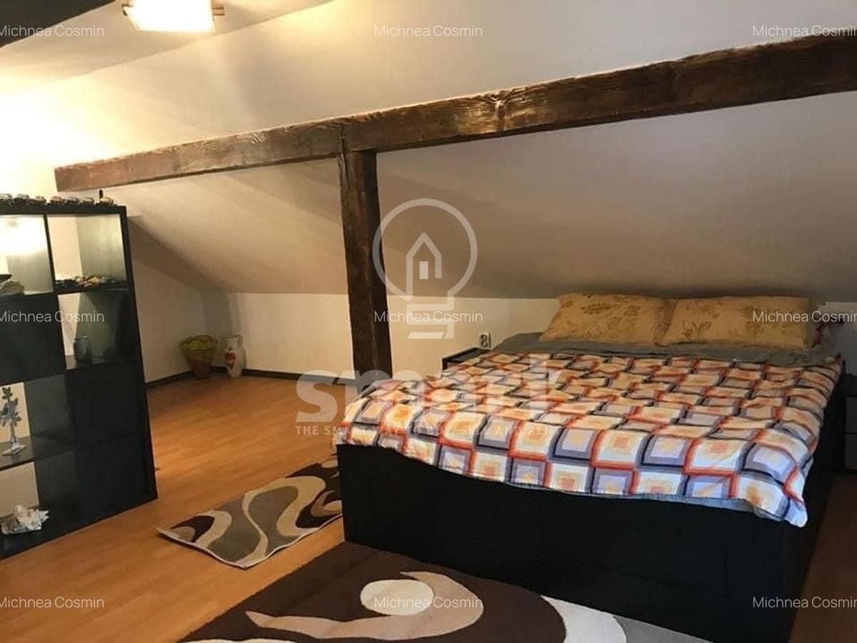 Apartament 3 camere Marasti, bloc nou, parcare, pet-friendly - 7