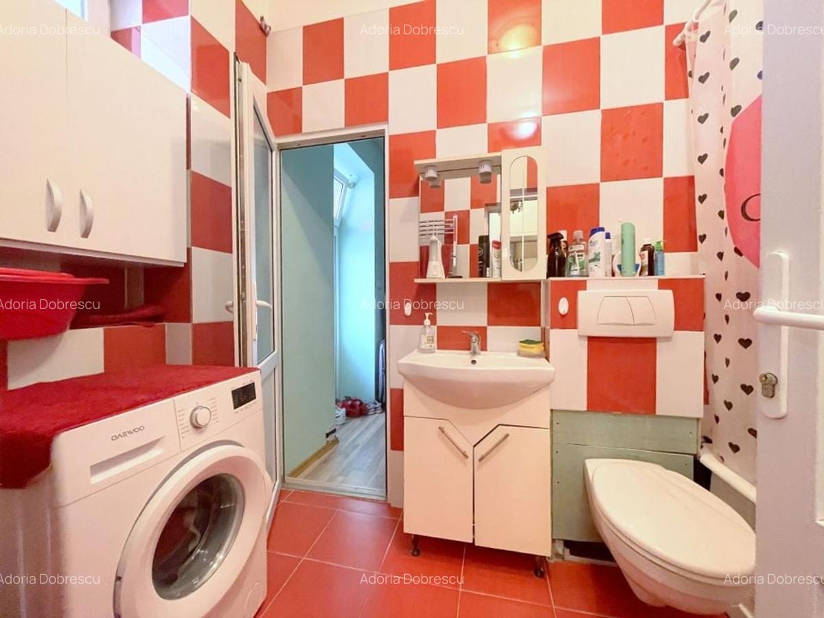 Apartament cu 4 camere decomandat în Ultracentral - 15