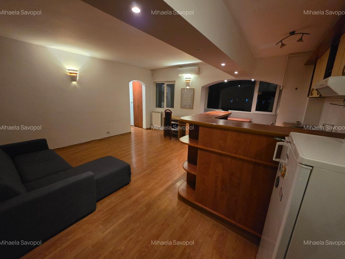 Cismgiu - Sala Palatului 2 camere et 5/8 centrala proprie - 16