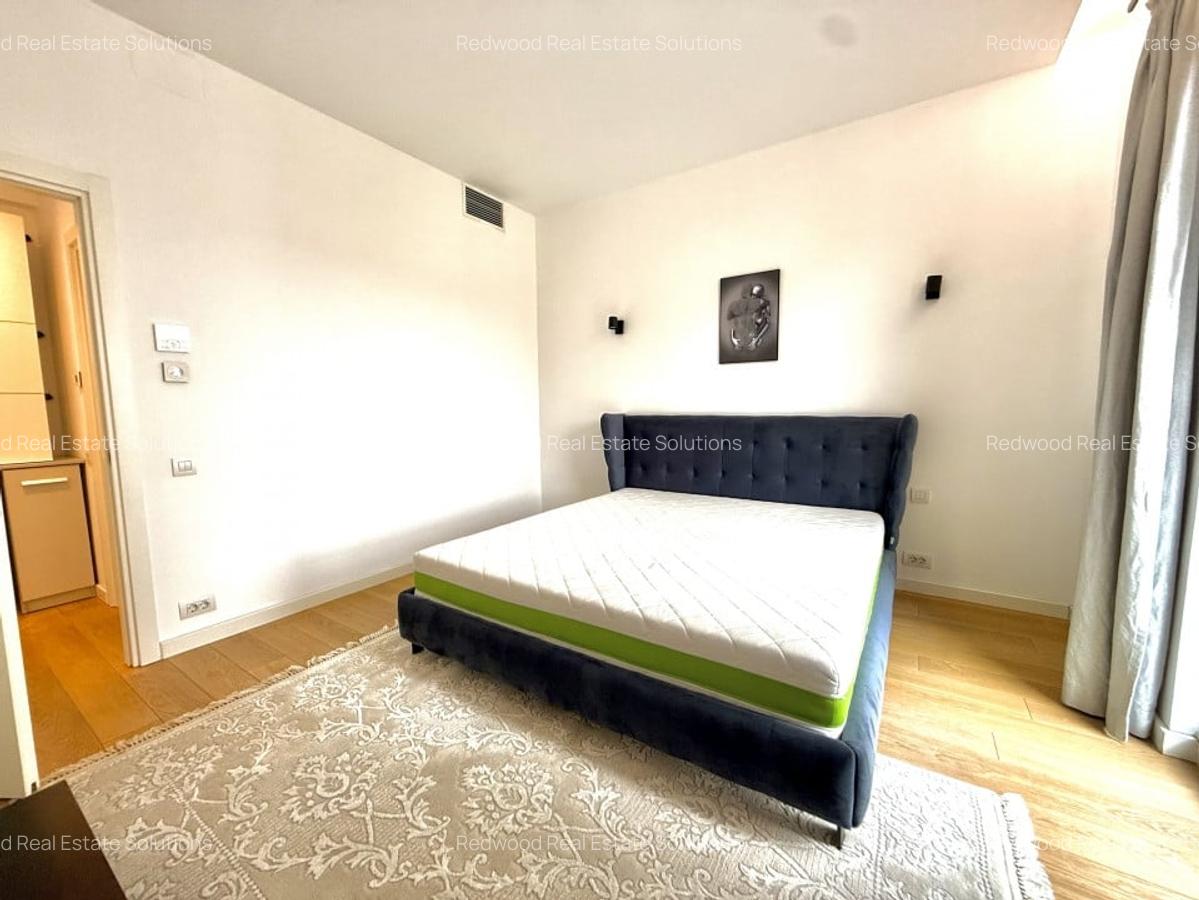 Apartament 3 camere One Herastrau Park - 9