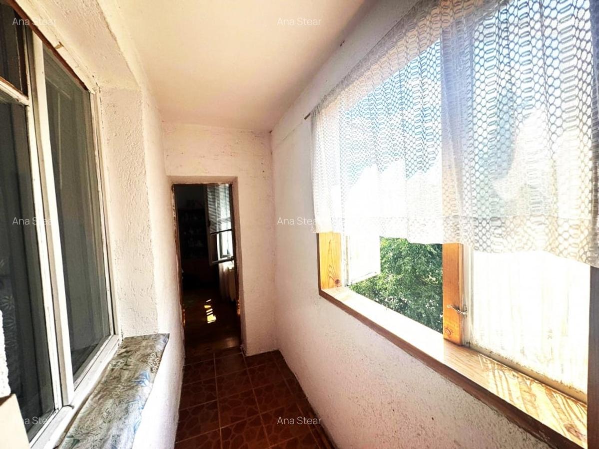 Vanzare apartament 3 camere mobilat si utilat - Obor Gura Humorului - 8