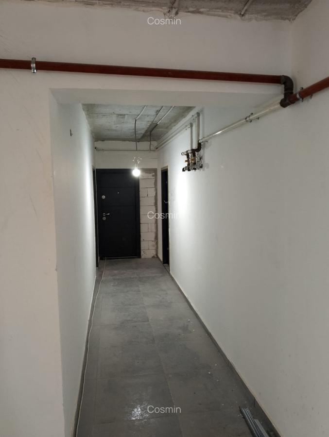 Ultimul aparatament de 2 camere Metalurigiei - 2