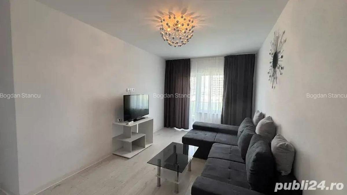 Apartament decomandat, str Doamna Stanca, Sibiu - 4