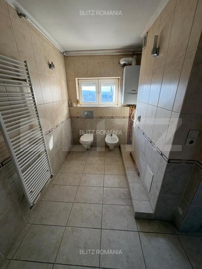 Apartament 2 camerwe, 44 mp, zona Central - 4