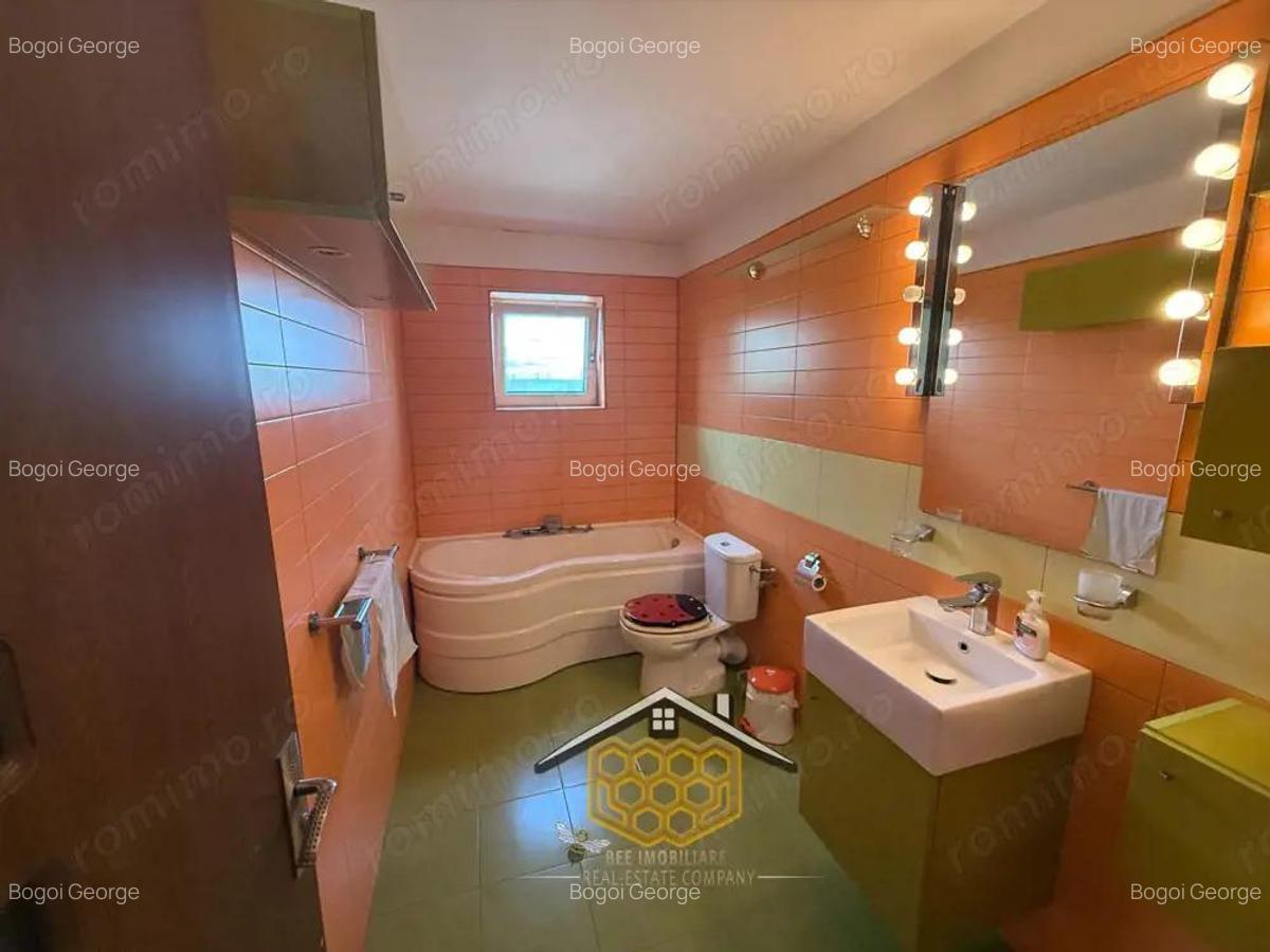 Oferta 2 case la pret de una in Ghercesti Ideal pentru 2 familii - 13