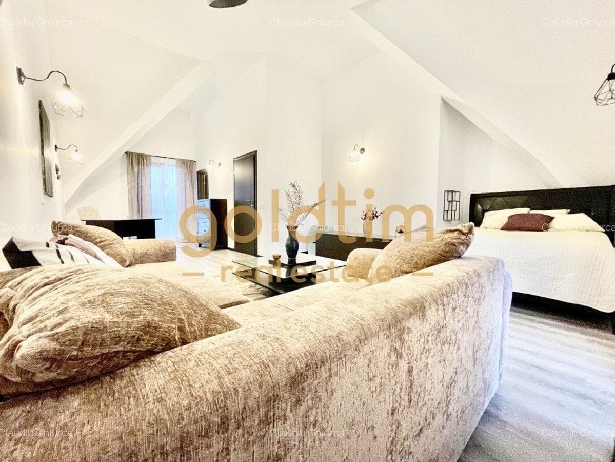 NOU/ SUPERB/ 2 LOCURI PARCARE - 32