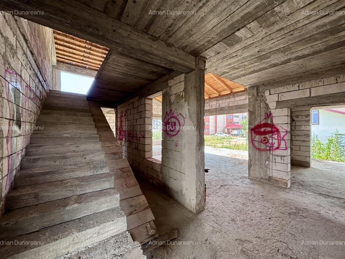 Casa pe malul lacului in Mamaia Nord, 976 mp teren - 7