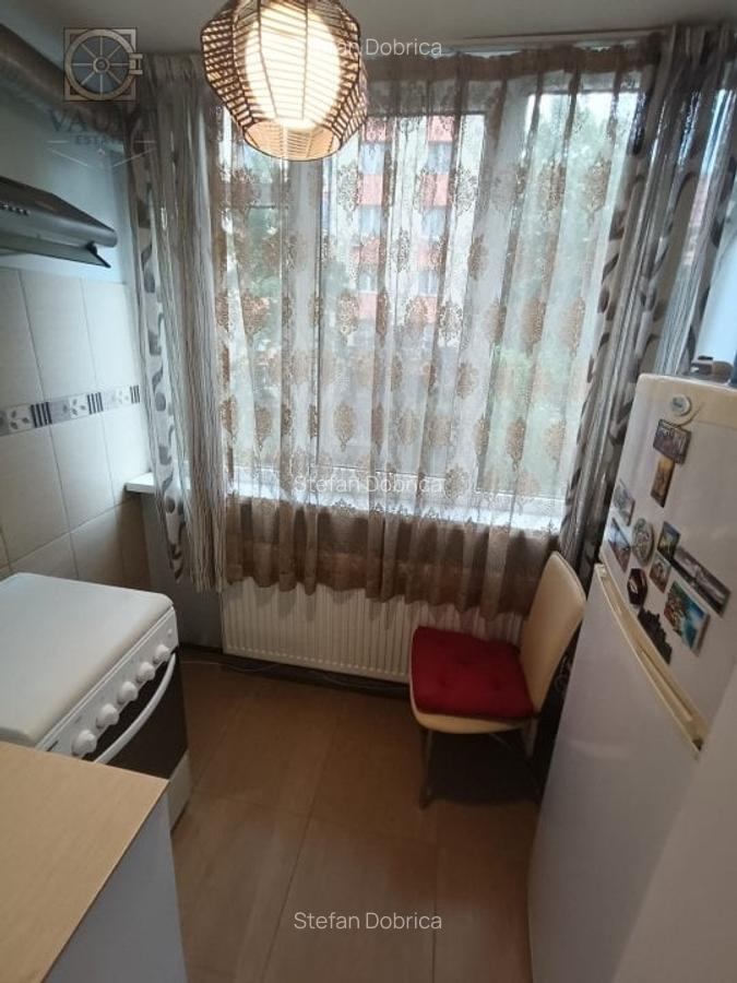 Apartament cu 3 camere semidecomandat, mobilat în Teiul Doamnei - 21