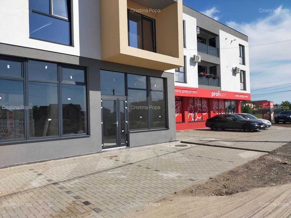 Spațiu comercial, 120 mp în Dumbrăvița - 12