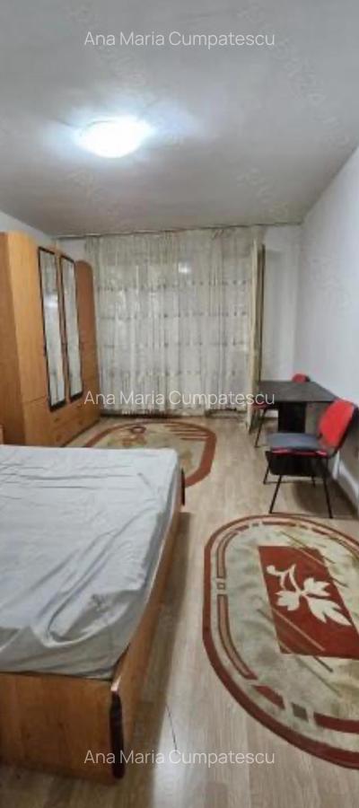 Garsonieră zona abator mobilată utilată 35 mp etaj 1/4 - 2