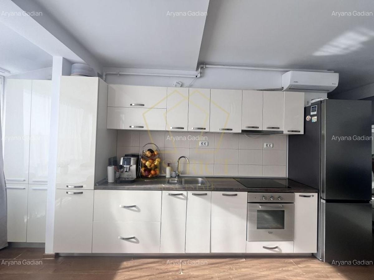 Apartament superb cu 3 camere, complet mobilat si utilat I Braytim - 4