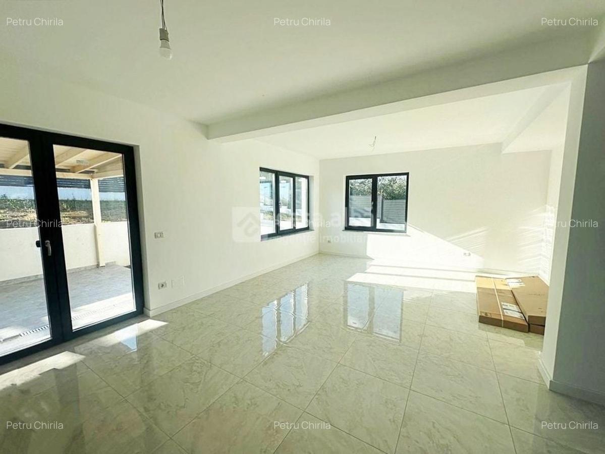 Barnova | Casa individuala la cheie | Parter + Etaj - 4 Barnova | Casa individuala la cheie | Parter + Etaj - 4