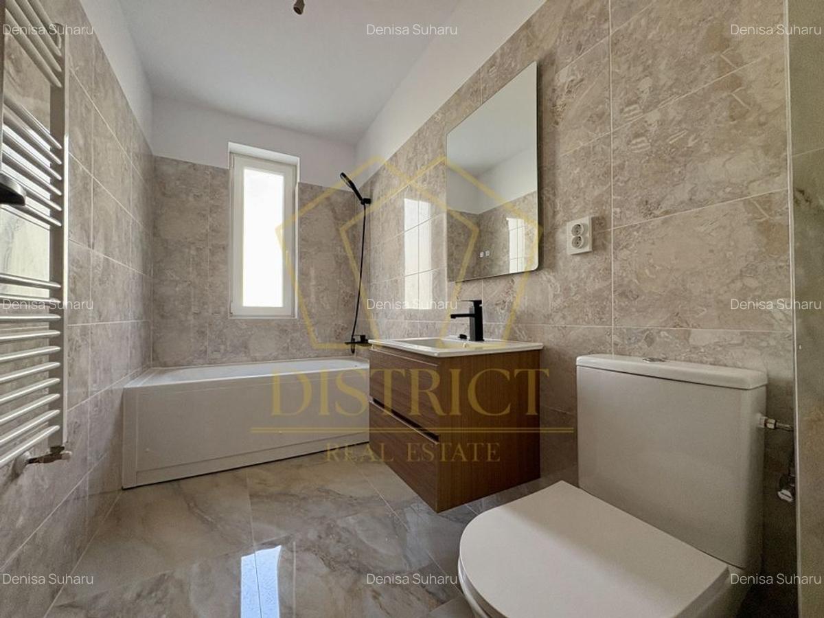 Apartament decomandat cu o camera | Giroc | Hotel IQ - 4