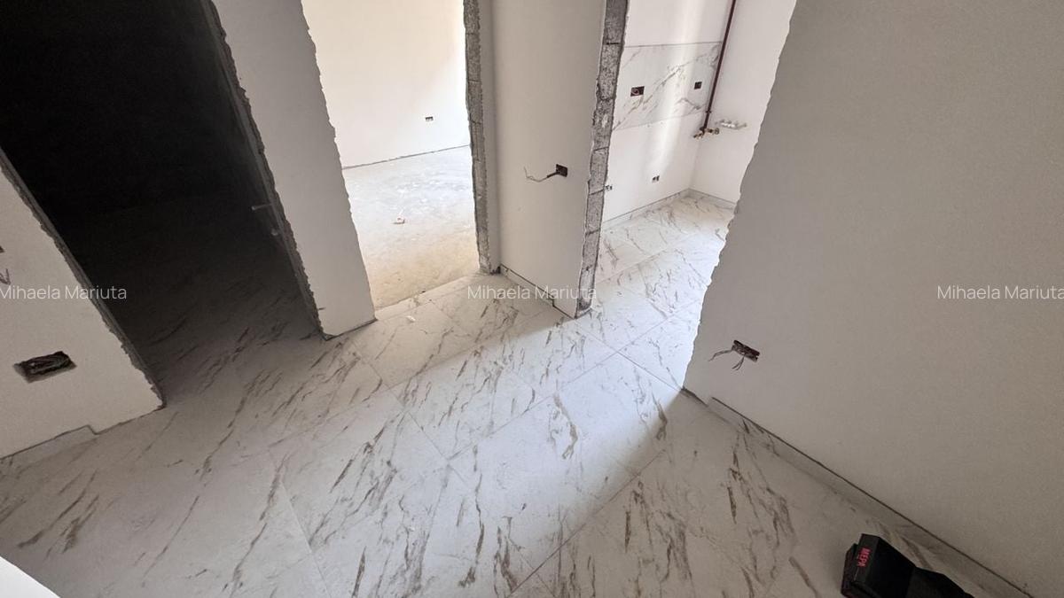 AP. 2 CAMERE - GRADINA 43MP, BUCATARIE INCHISA, STATIE STB,COMISION 0% - 6