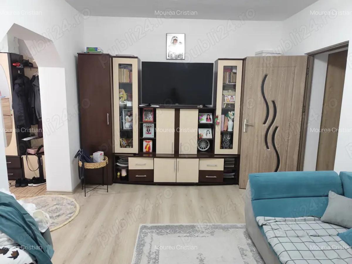 Apartament 2 camere - 1