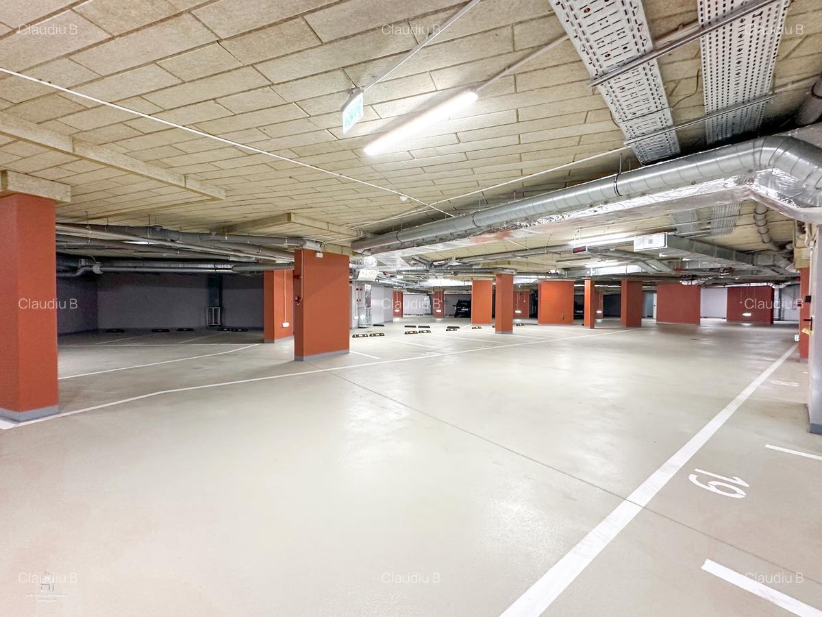 Apartament cu curte in Imobil Premium - Baneasa / Pipera | Prima inchiriere - 18