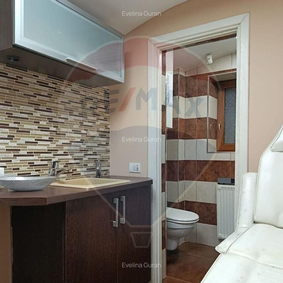 Spatiu comercial in zona Balcescu pentru mica ta afacere! - 2