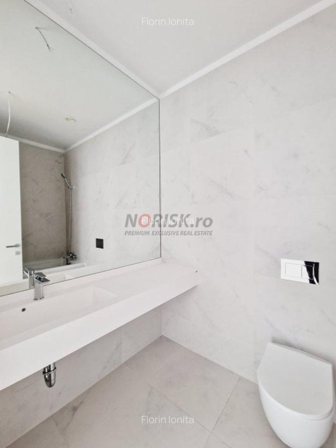 One Verdi - Best investment - 2 camere mobilat  - deja inchiriat - 7
