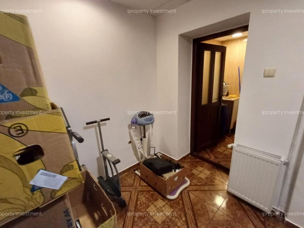 Universitate, Mosilor | 2 Camere | Fara RISC | Centrala | 2 x Balcon - 20