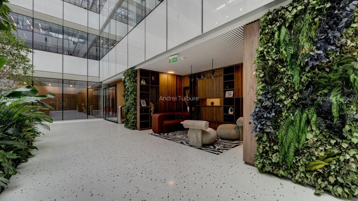 REC3001612 OFFICES FOR RENT l BIROURI DE INCHIRIAT - 4