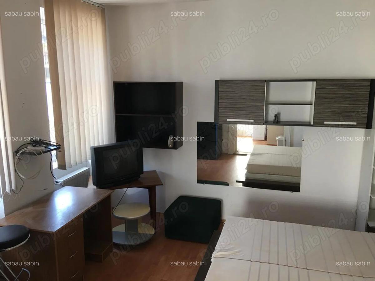 OFER chirie Ap28mp in casa HASDEU la80m deF.MEDICINA la 395eur parcare - 2