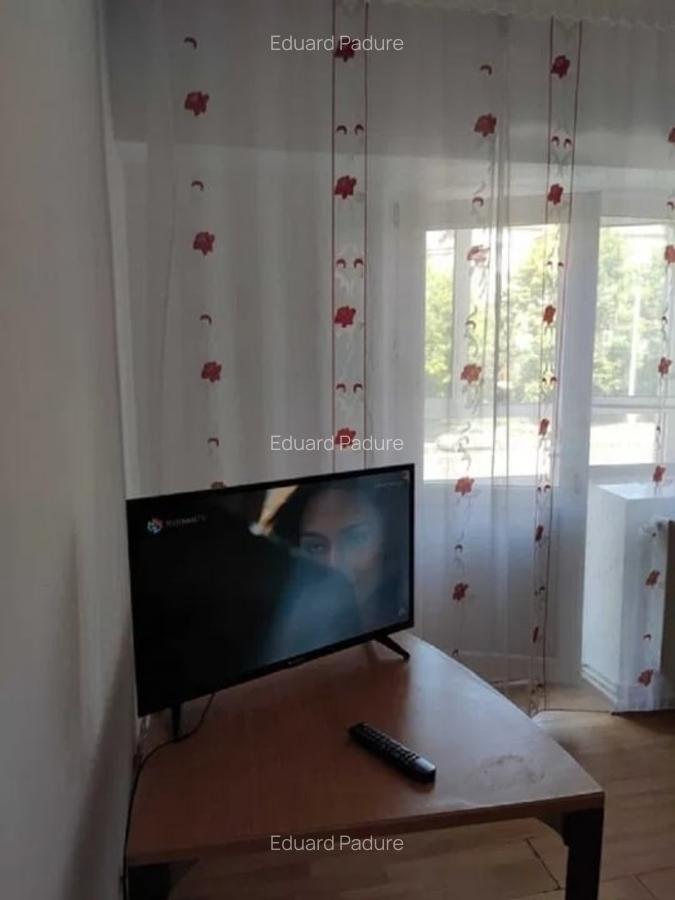 Garsonieră decomandată în Semicentral - 5